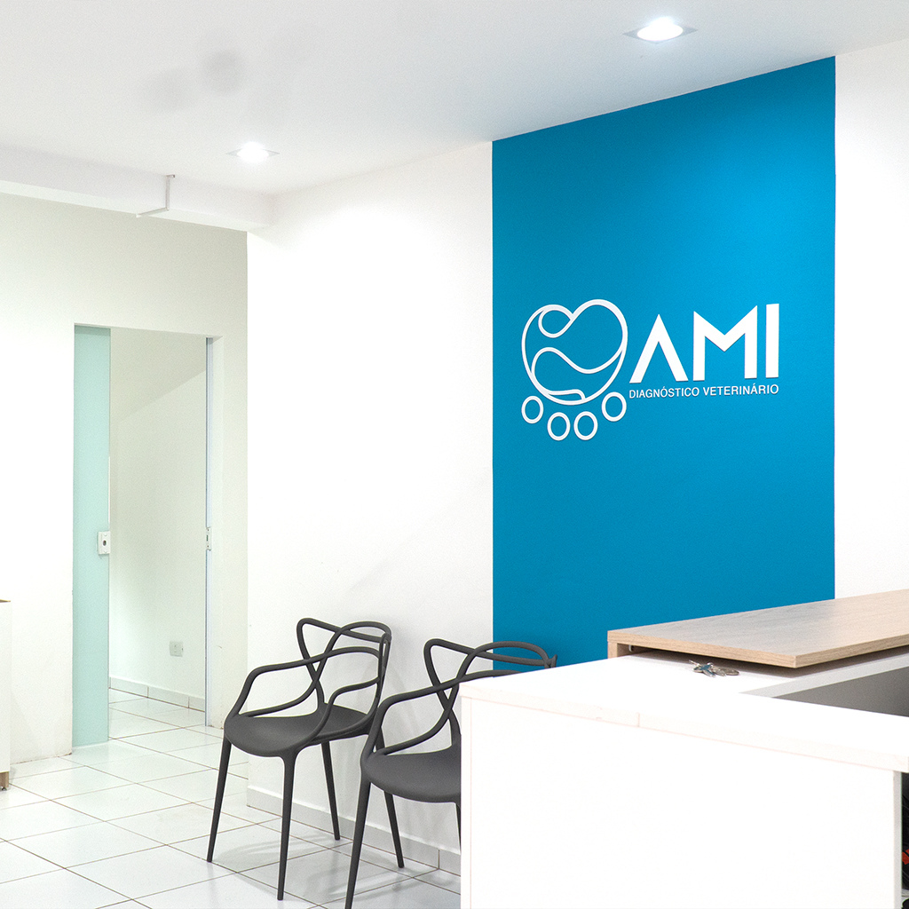 Exames Laboratoriais e Diagnóstico por Imagem na Tigre D'água